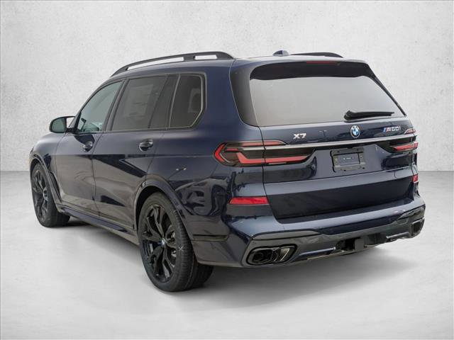 New 2026 BMW X7 M60i image 9