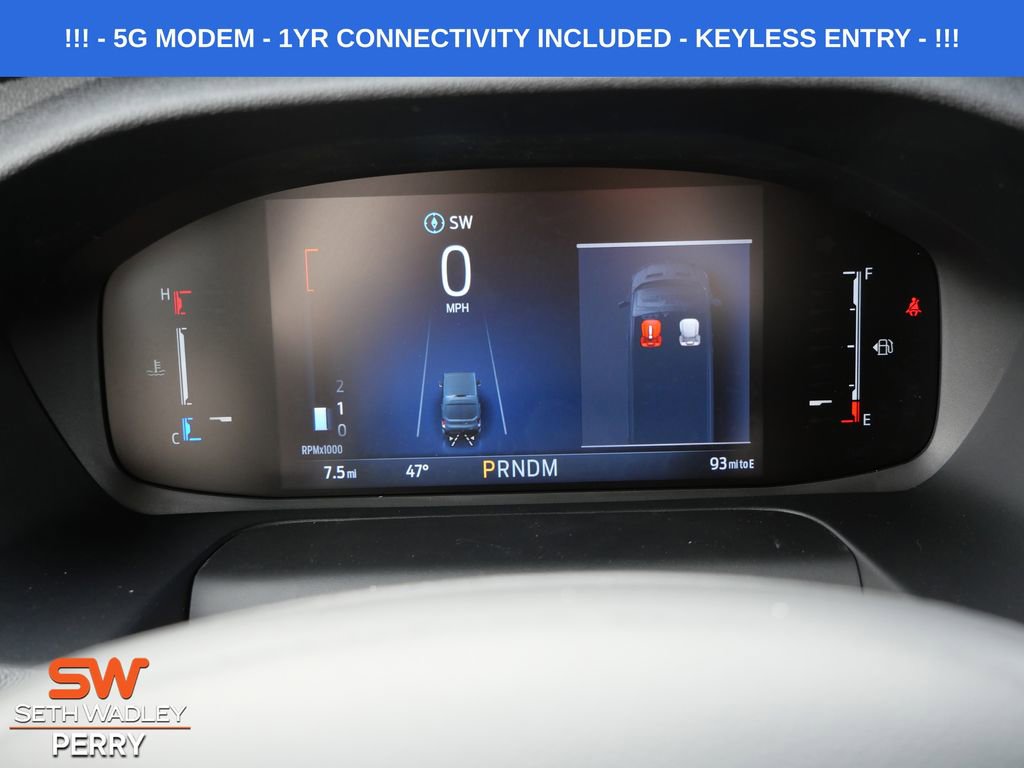 New 2026 Ford Transit 250 Base image 20