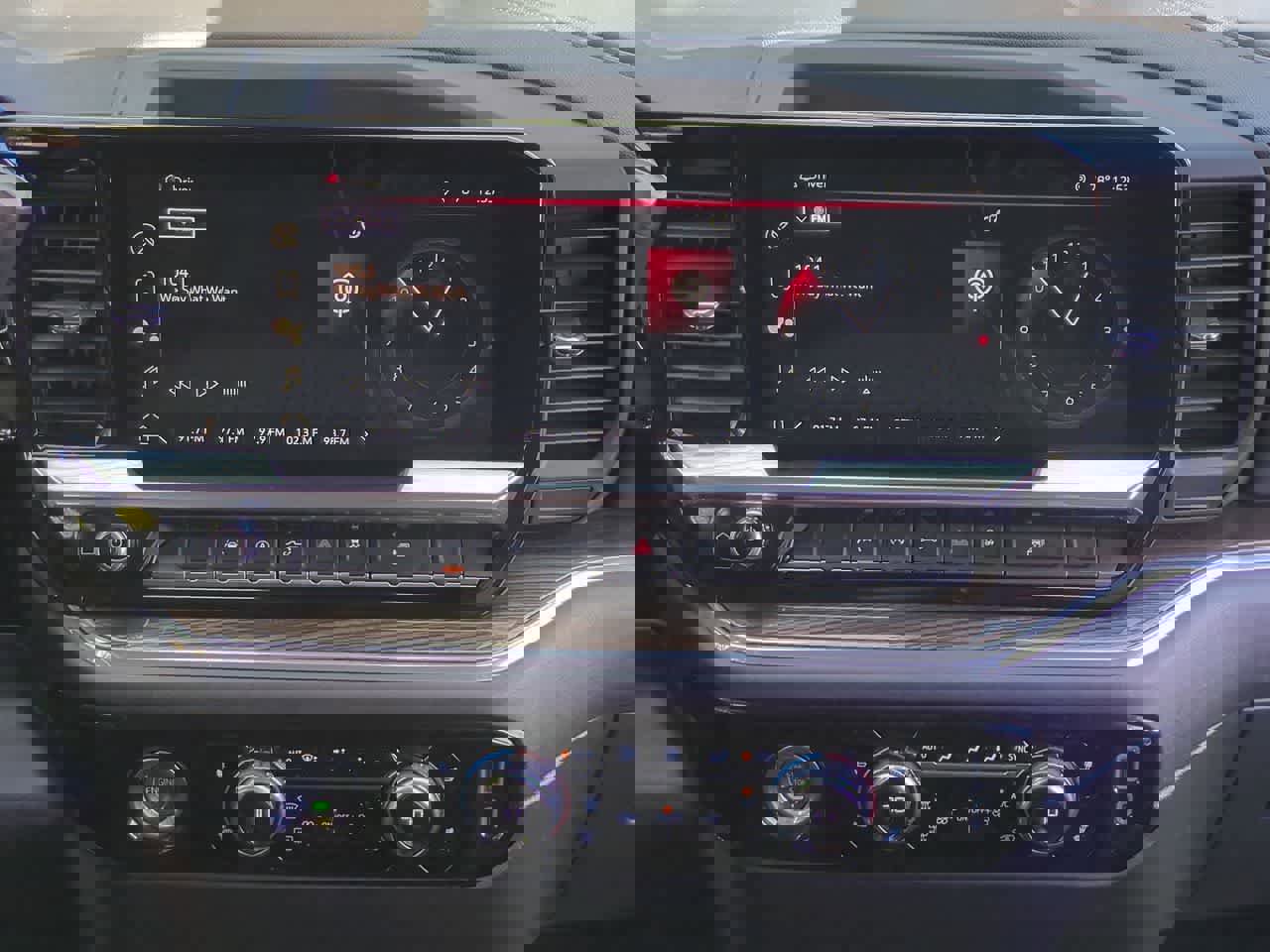 Used 2024 GMC Sierra 1500 Elevation image 28