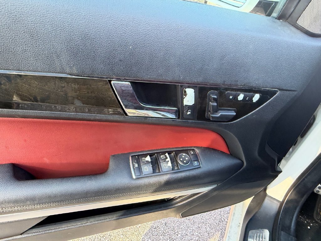 Used 2012 Mercedes-Benz E 350 Cabriolet image 7