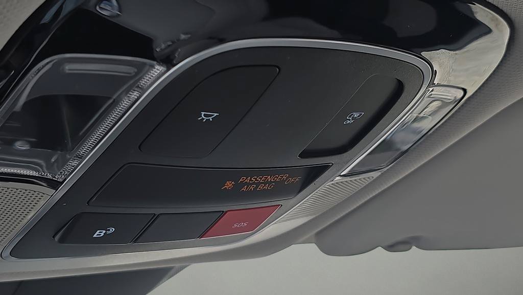 New 2026 Hyundai Tucson SE FWD image 26