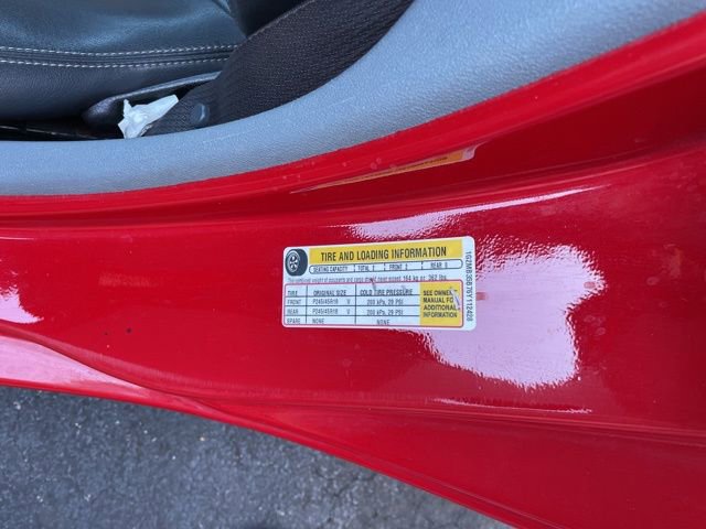 Used 2006 Pontiac Solstice Convertible w/ Premium Package image 19