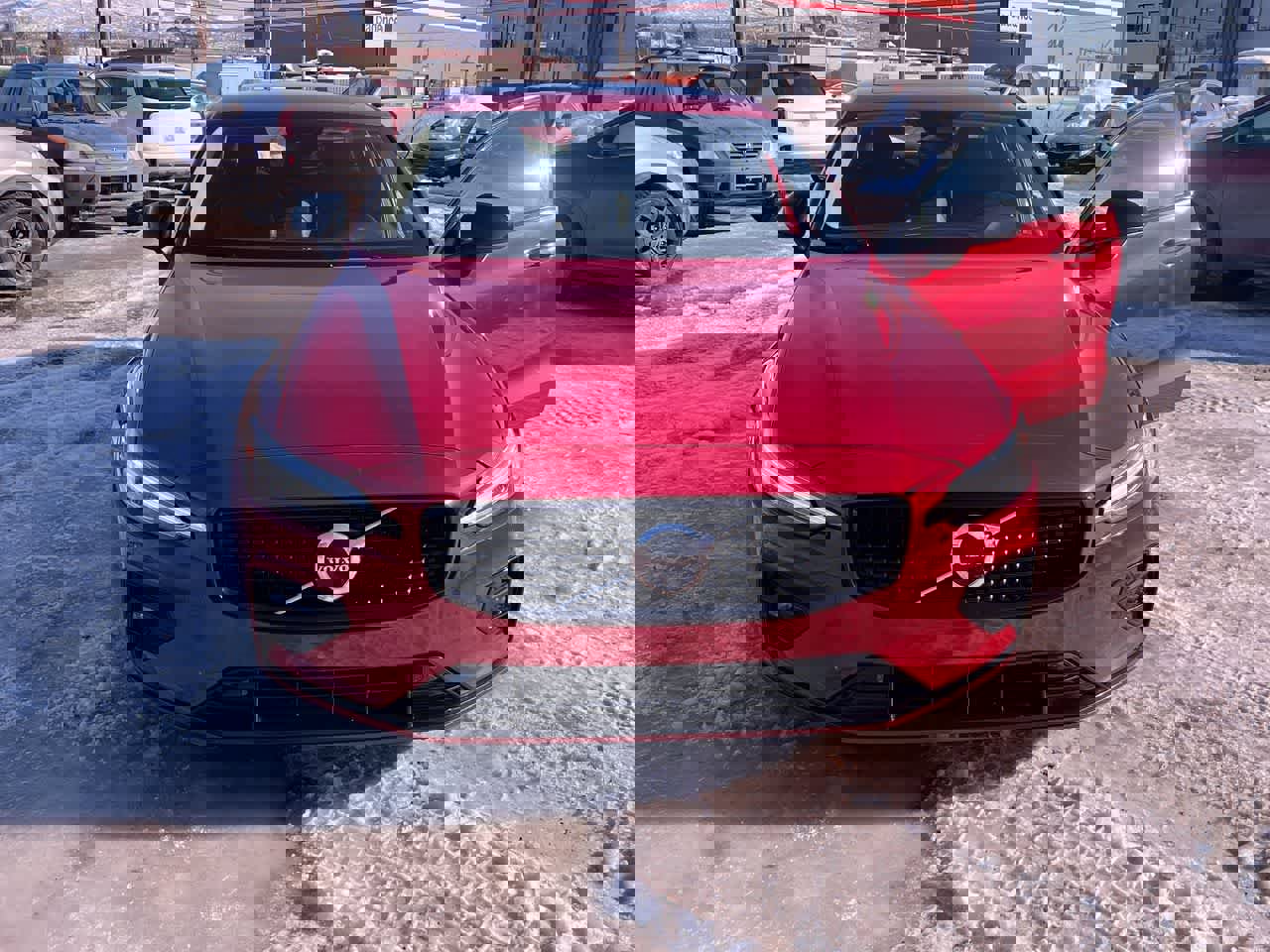 Used 2023 Volvo S60 B5 Core image 29