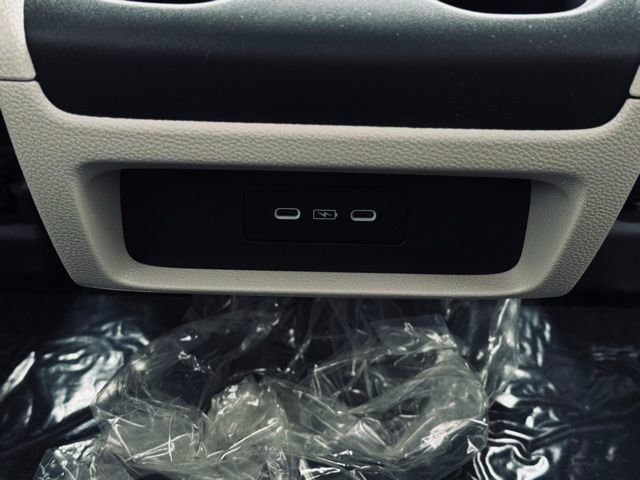 New 2026 Honda Odyssey Elite image 28