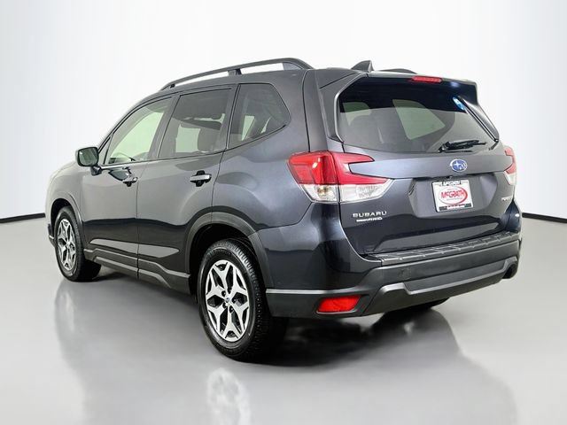 Used 2019 Subaru Forester Premium AWD/4WD image 18