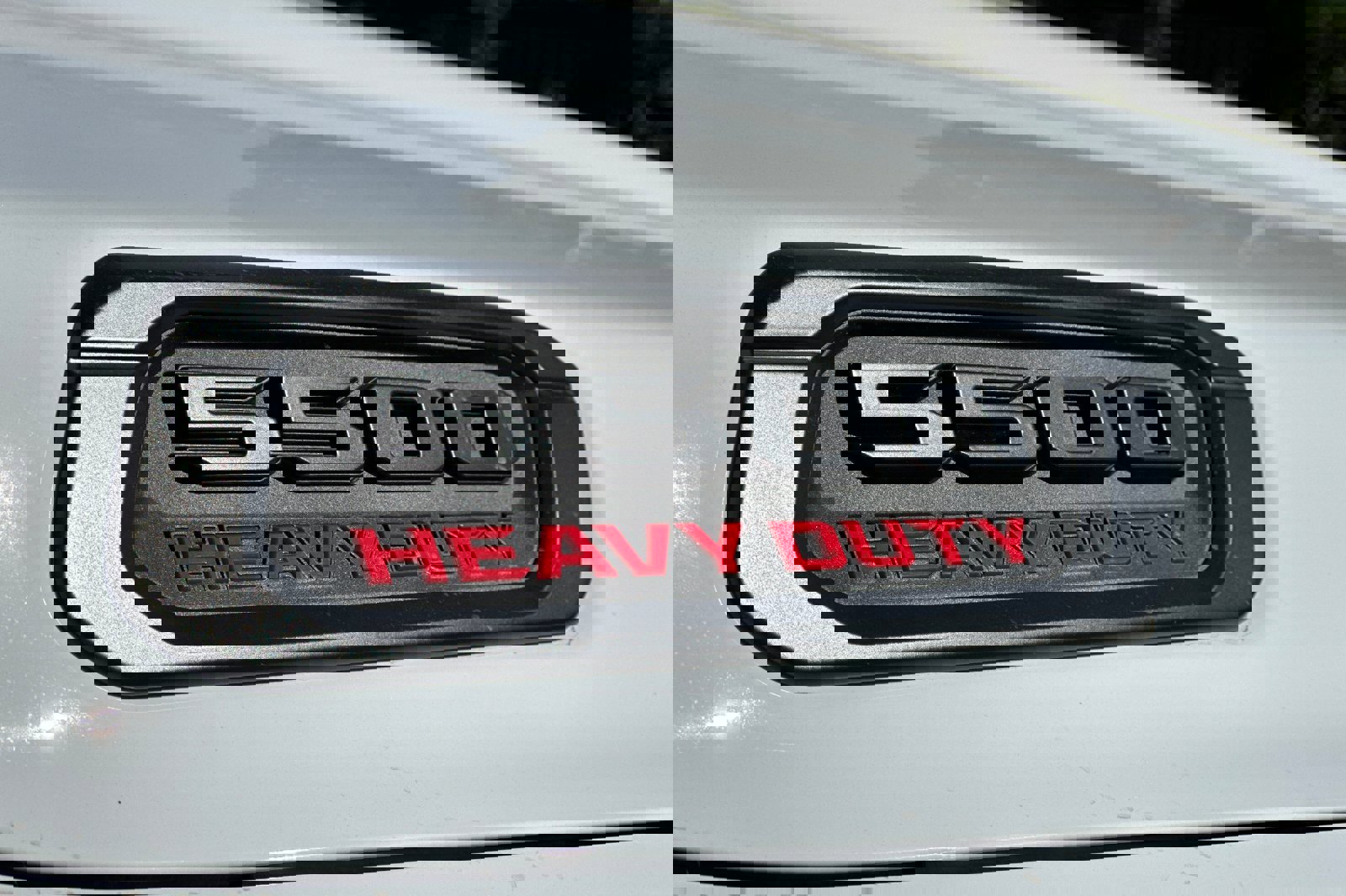 New 2026 RAM 5500 Tradesman image 24