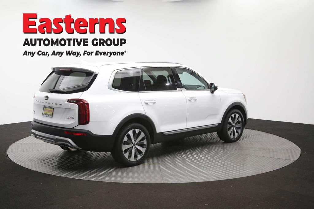 Used 2020 Kia Telluride S AWD/4WD image 46