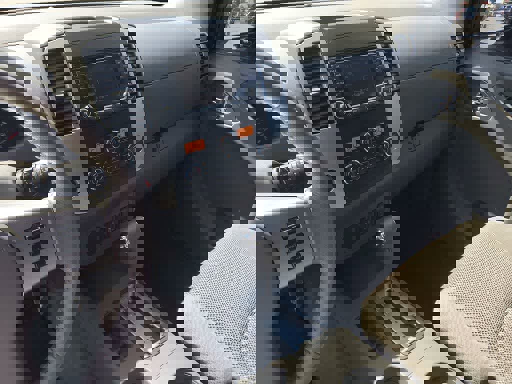 Used 2016 Nissan Frontier SV w/ SV Value Truck Package image 29