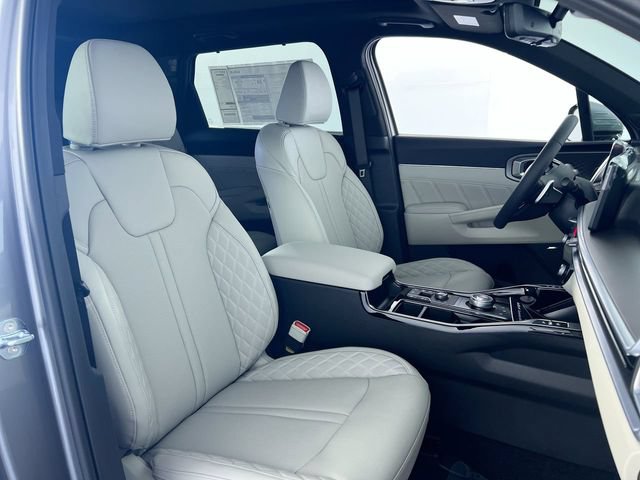 New 2026 Kia Sorento SX Prestige AWD/4WD image 32