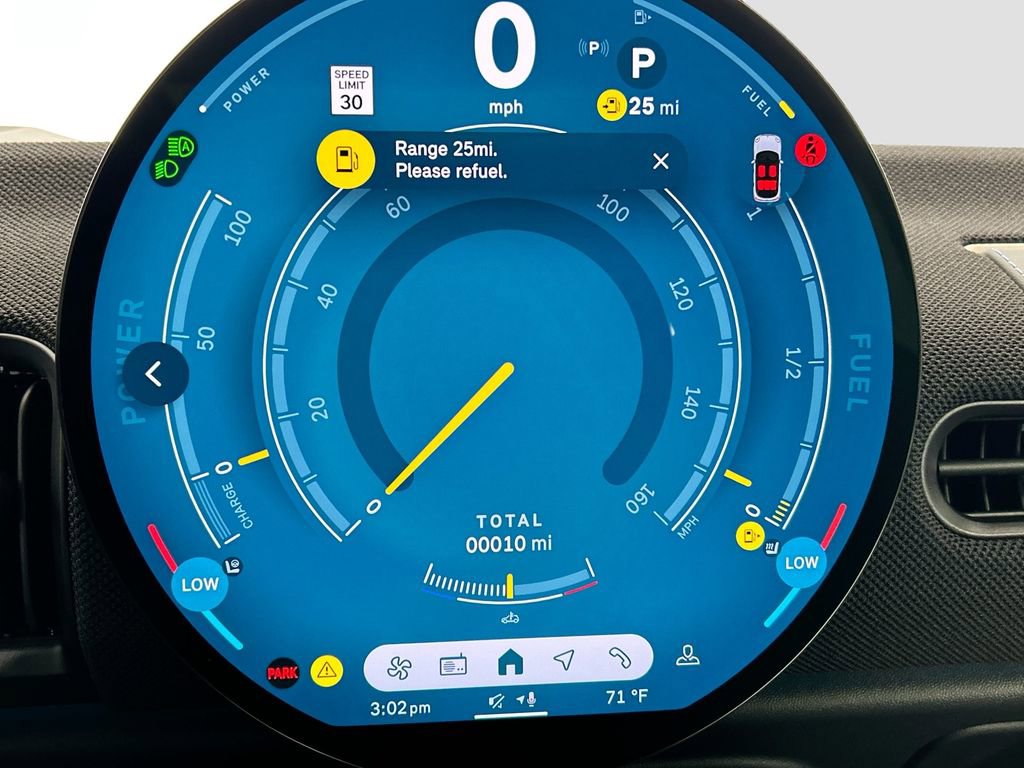 New 2026 MINI Cooper 4-Door Hardtop image 33