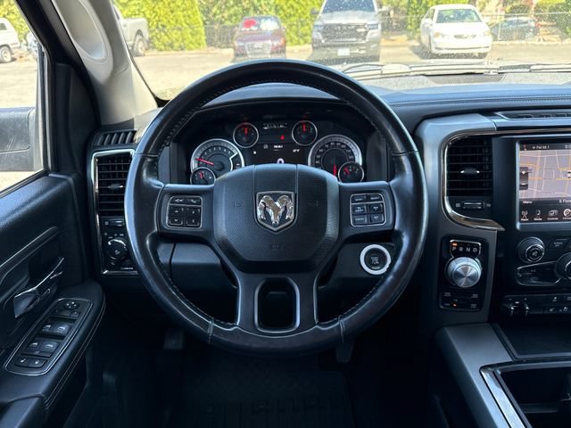 Used 2015 RAM 1500 Sport AWD/4WD image 9