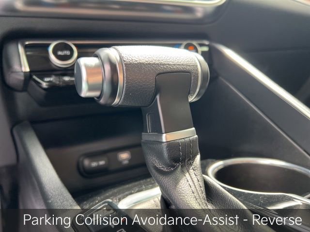 Certified 2023 Kia K5 EX w/ EX Premium Package image 22