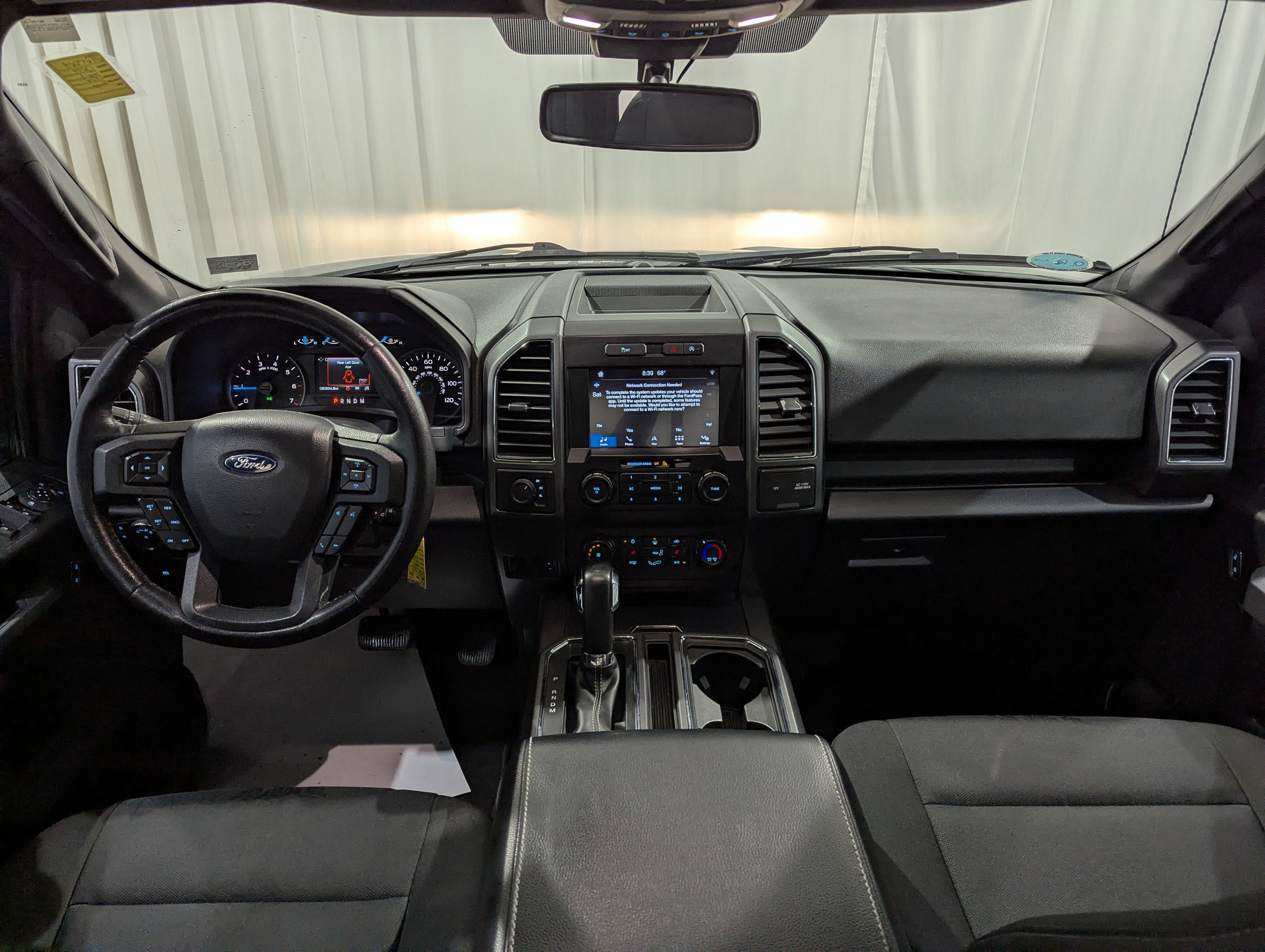 Used 2019 Ford F150 XLT w/ Equipment Group 302A Luxury AWD/4WD image 16