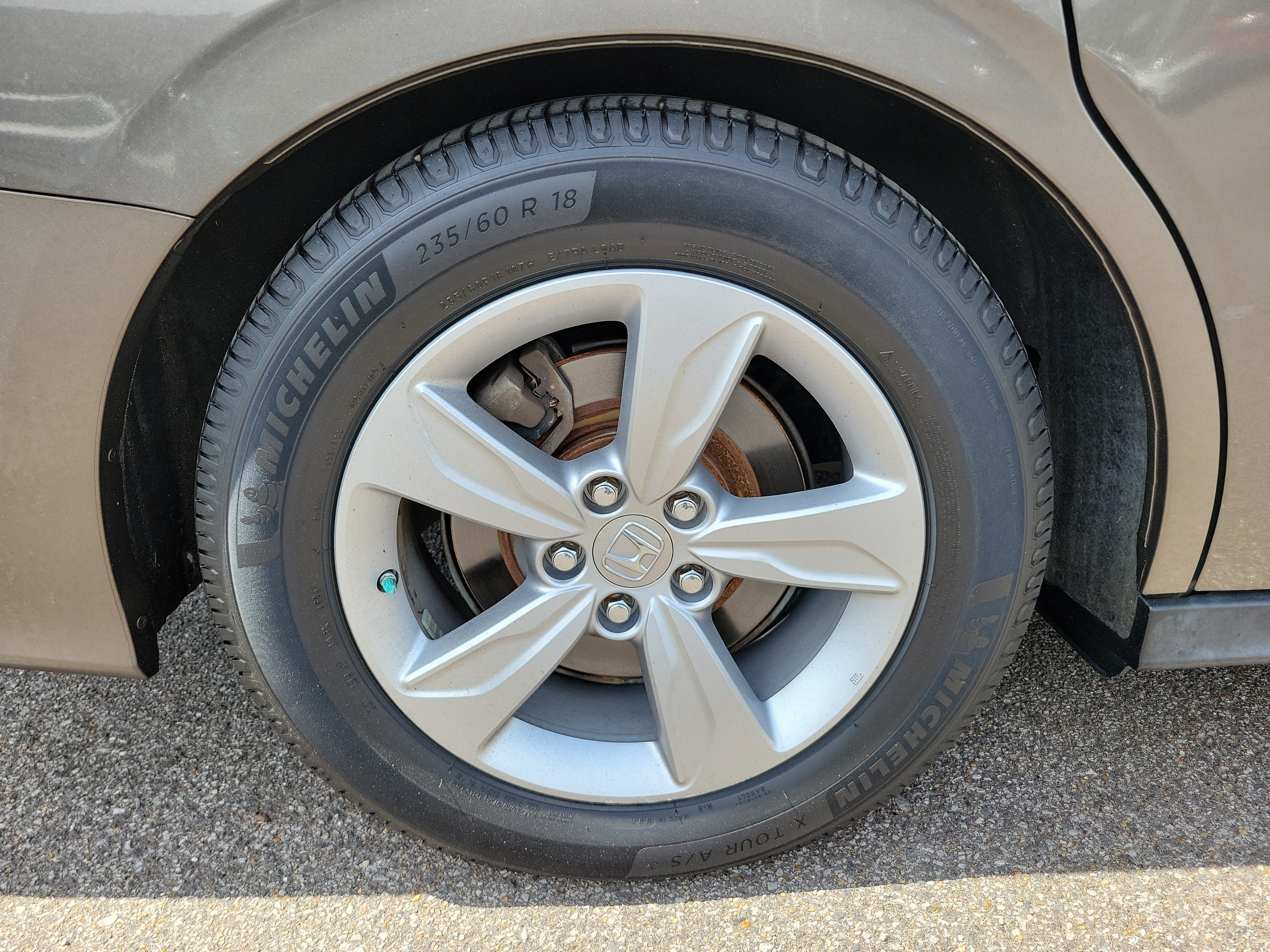 Used 2019 Honda Odyssey EX-L image 29