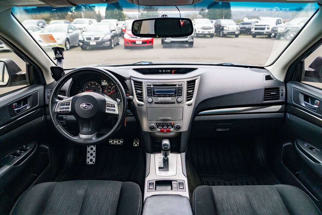 Used 2013 Subaru Legacy 2.5i Sport w/ Popular Pkg 2 image 18