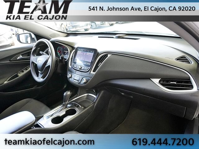 Used 2020 Chevrolet Malibu LS w/ Driver Confidence Package II FWD image 11