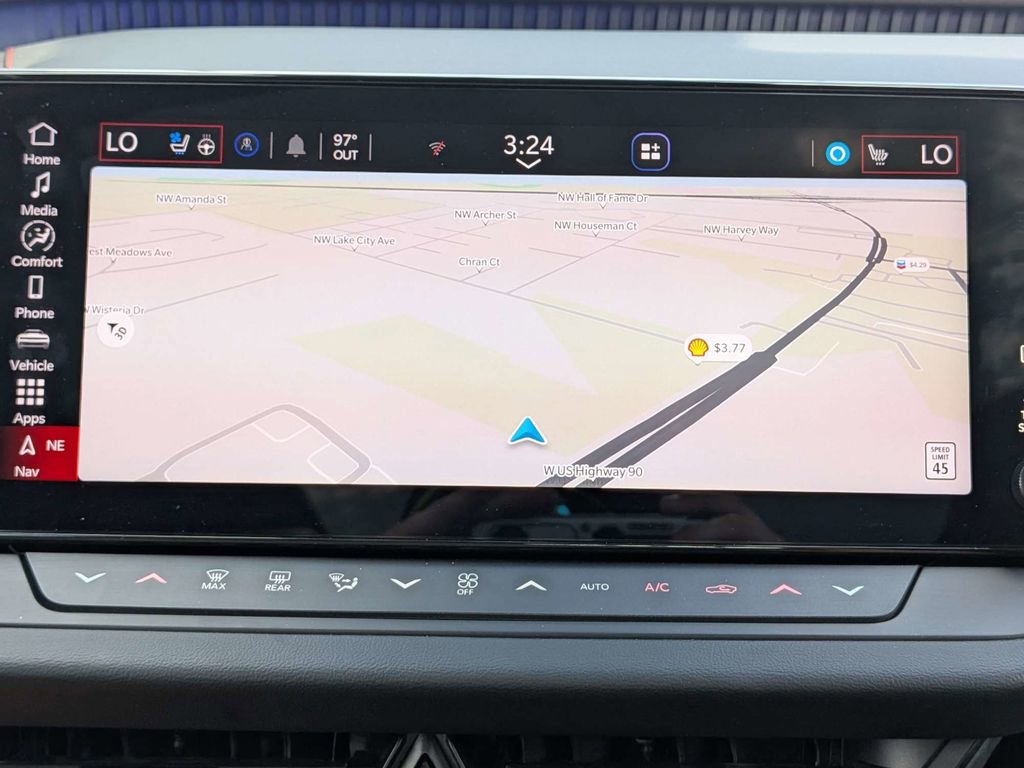 New 2026 Dodge Charger Scat Pack image 24