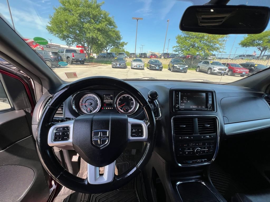 Used 2019 Dodge Grand Caravan GT FWD image 36