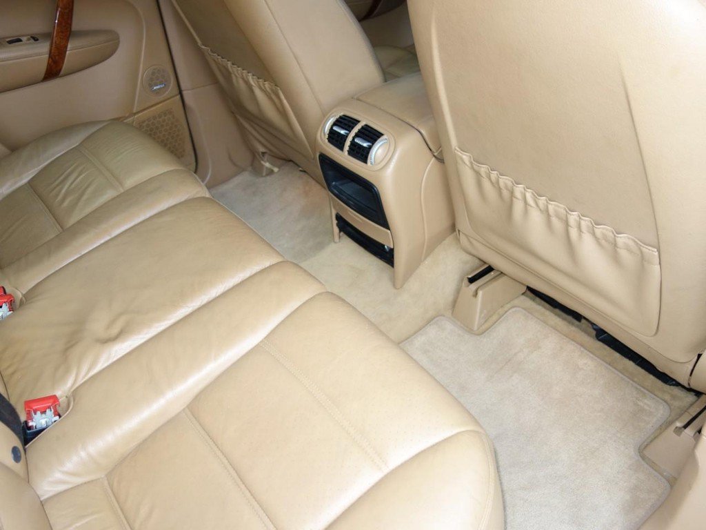 Used 2006 Porsche Cayenne S image 24