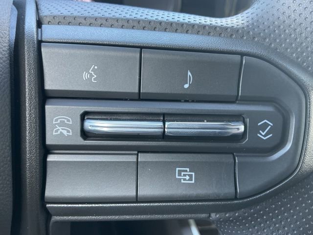 New 2026 Chevrolet Colorado Trail Boss AWD/4WD image 17