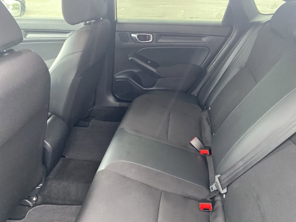 Used 2023 Honda Civic Sport image 7