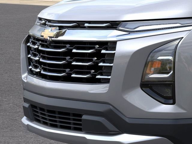 New 2026 Chevrolet Equinox LT image 14