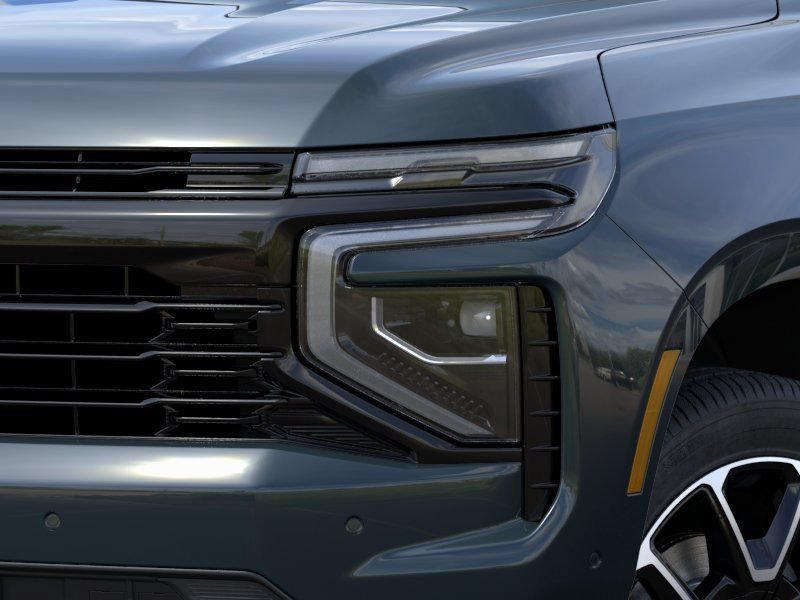 New 2026 Chevrolet Tahoe RST w/ Comfort Package RWD image 10