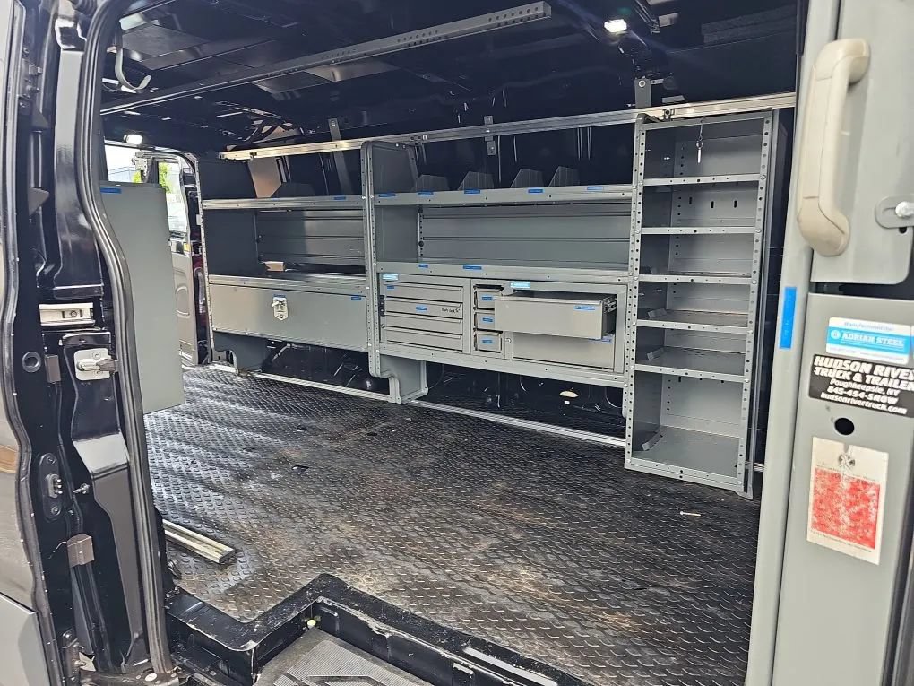 Used 2018 Ford Transit 350 148 Low Roof RWD image 19