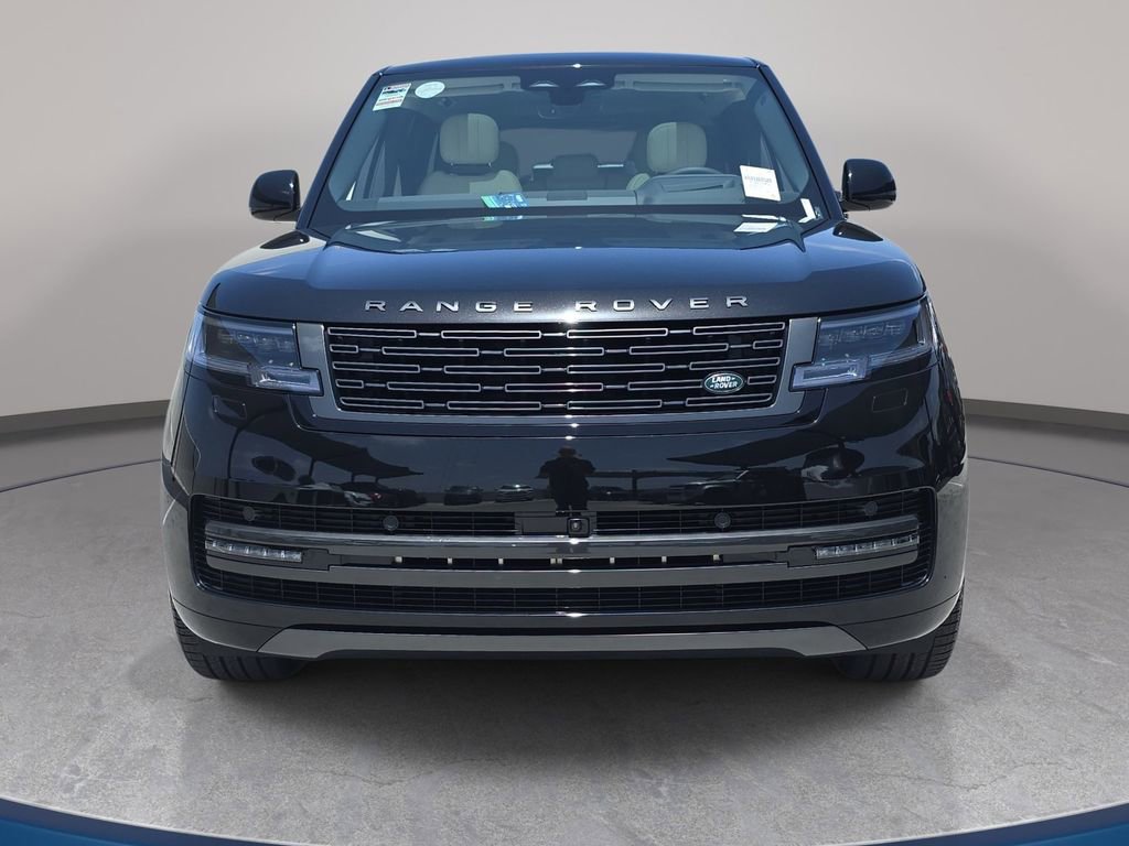 New 2026 Land Rover Range Rover Long Wheelbase SE AWD/4WD video 2