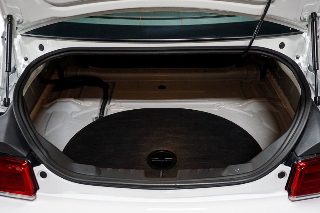 Used 2015 Chevrolet Camaro Z/28 image 35