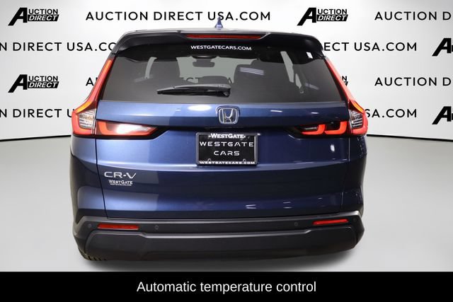 Used 2024 Honda CR-V EX-L image 3