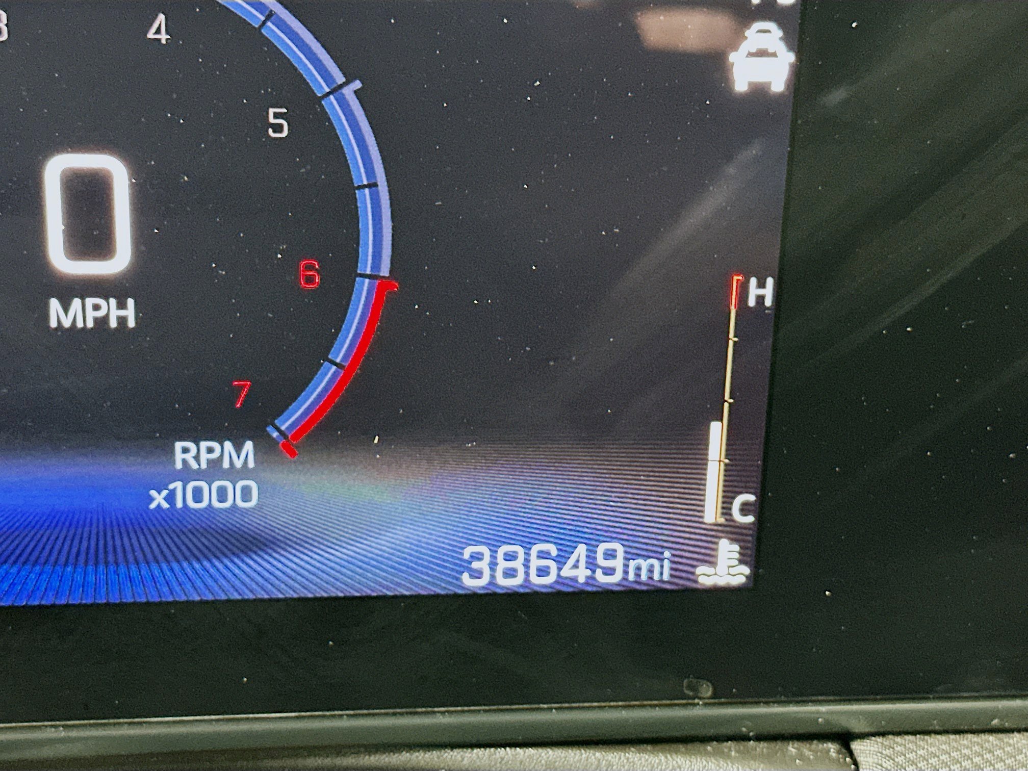 Used 2024 Chevrolet TrailBlazer LS image 18