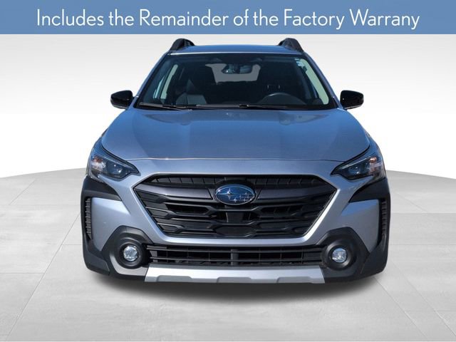 Used 2025 Subaru Outback Limited w/ Popular Package #2 image 11