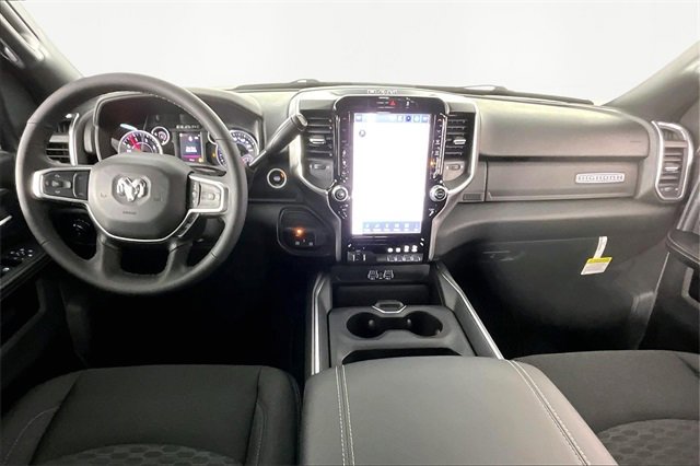 New 2026 RAM 3500 Big Horn image 6