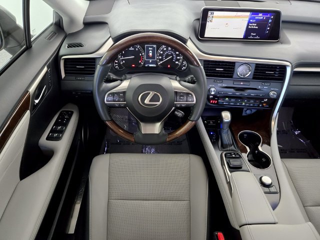 Used 2017 Lexus RX 350 AWD w/ Premium Package image 12