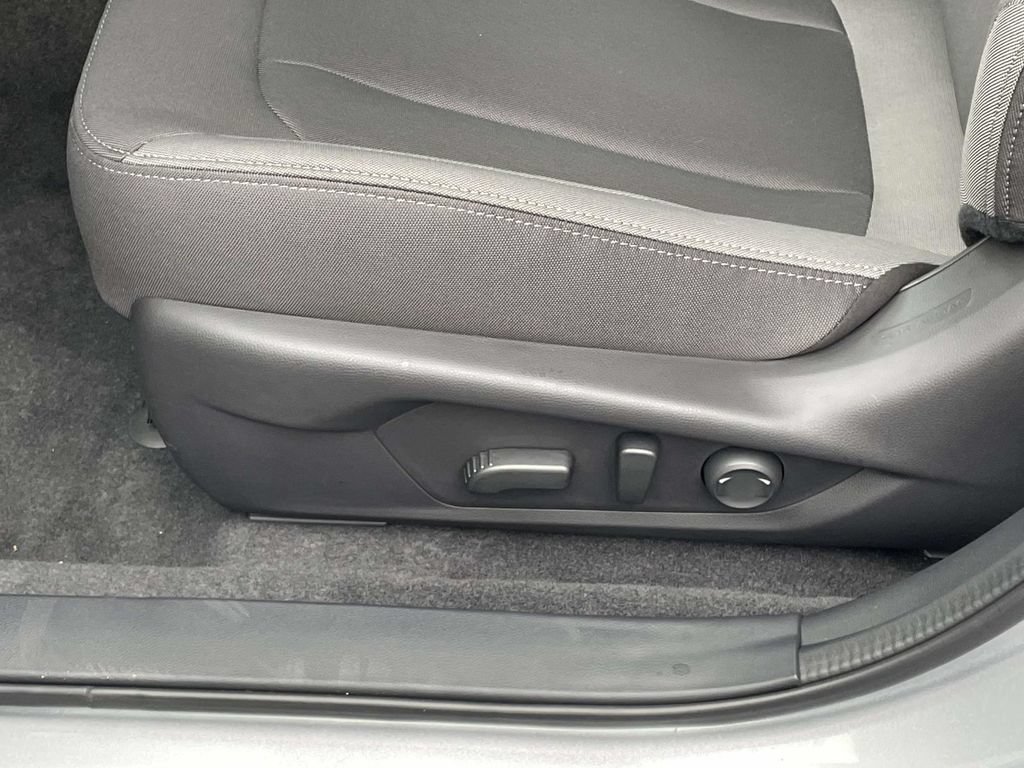 Certified 2026 Subaru Crosstrek 2.5i Premium AWD/4WD image 18
