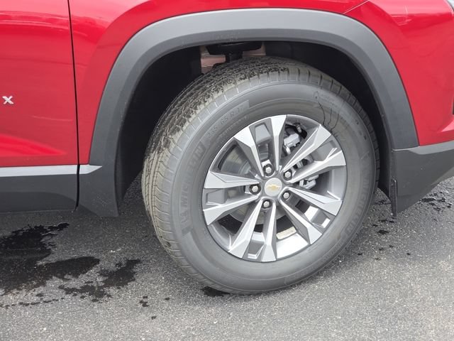 New 2026 Chevrolet Equinox LT w/ Safety and Technology Package AWD/4WD image 23