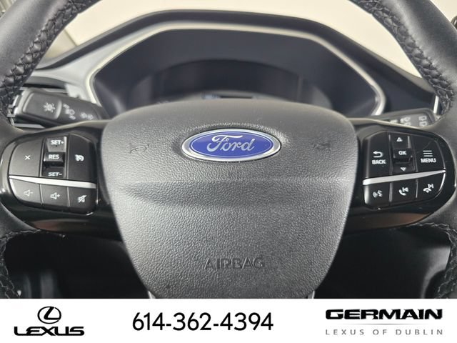 Used 2022 Ford Escape SE w/ Convenience Package AWD/4WD image 32