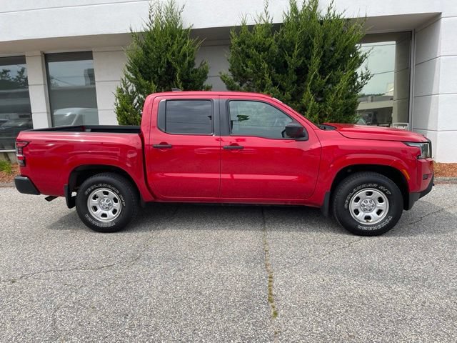 Used 2022 Nissan Frontier S w/ Technology Package AWD/4WD image 5