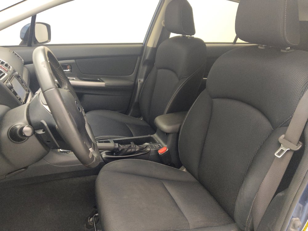 Used 2015 Subaru Impreza 2.0i Sport Premium AWD/4WD image 17