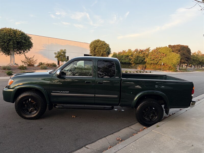 Used 2003 Toyota Tundra SR5 AWD/4WD image 9