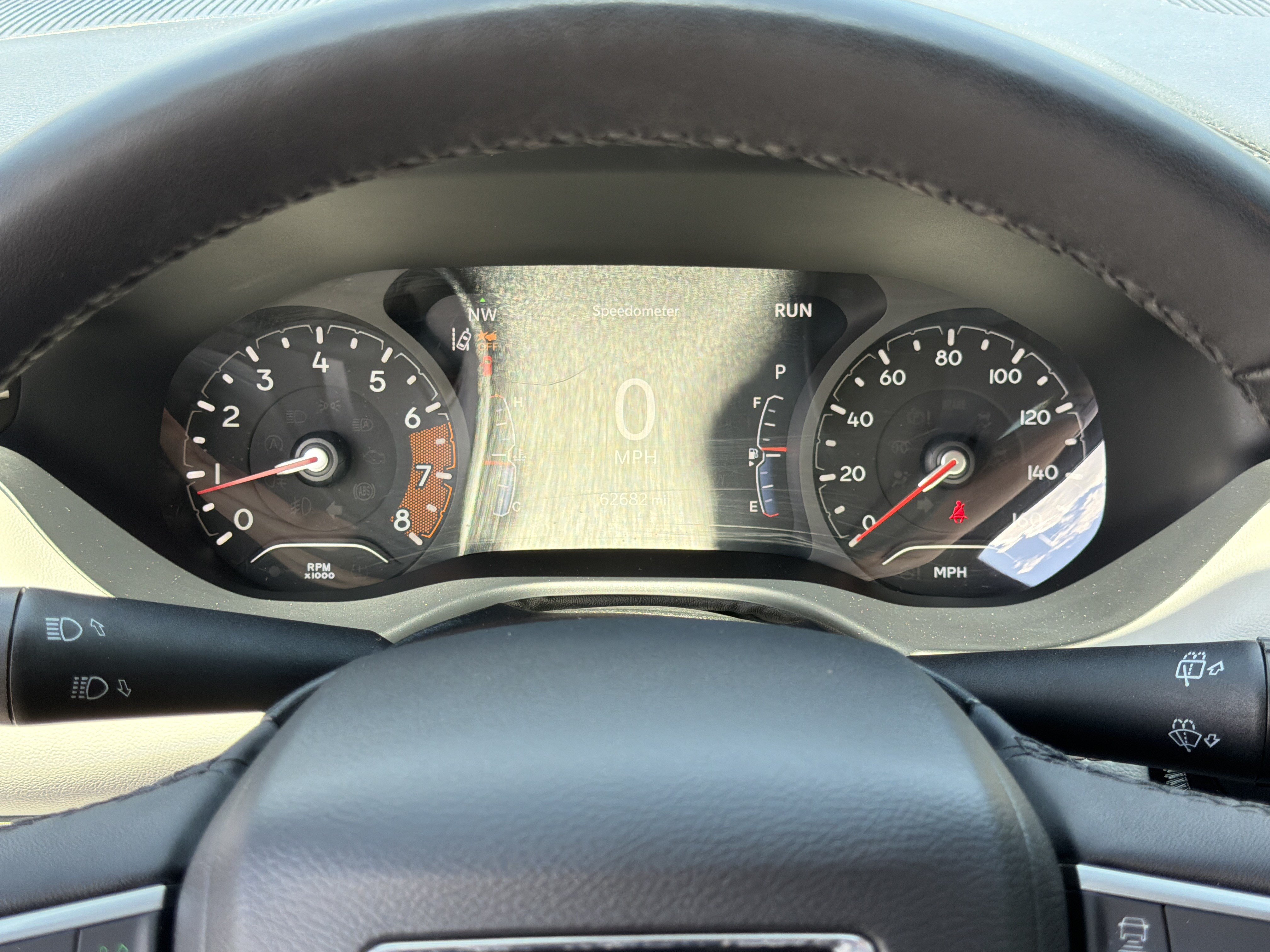 Used 2024 Jeep Compass Limited AWD/4WD image 31