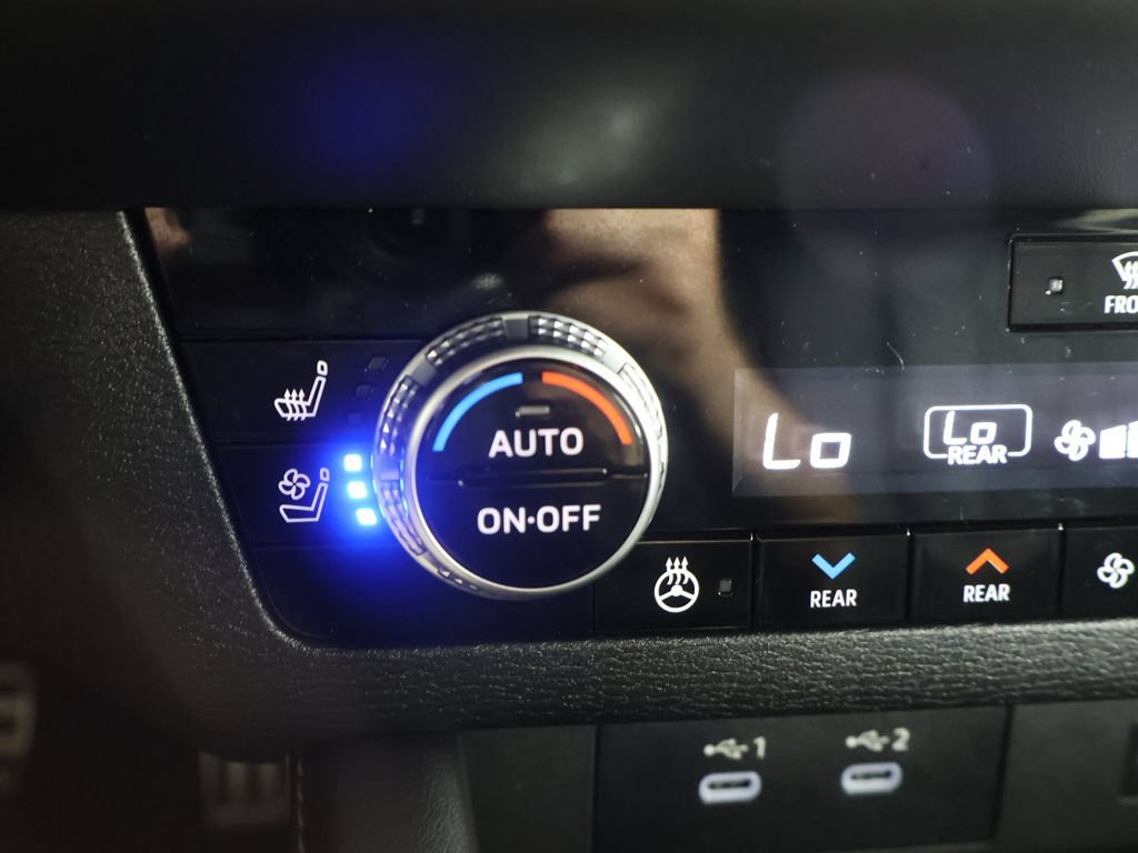New 2026 Mitsubishi Outlander SEL Black Edition AWD/4WD image 55