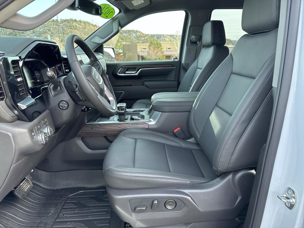 New 2026 GMC Sierra 1500 SLT w/ SLT Convenience Package image 20