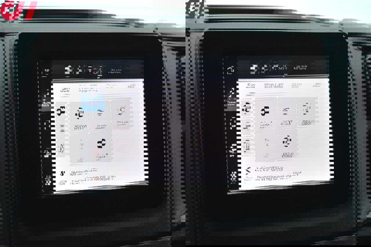 Used 2025 RAM ProMaster 2500 w/ U-Haul Equipment Group image 20