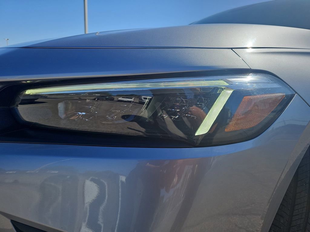 Used 2024 Honda Civic Sport image 29
