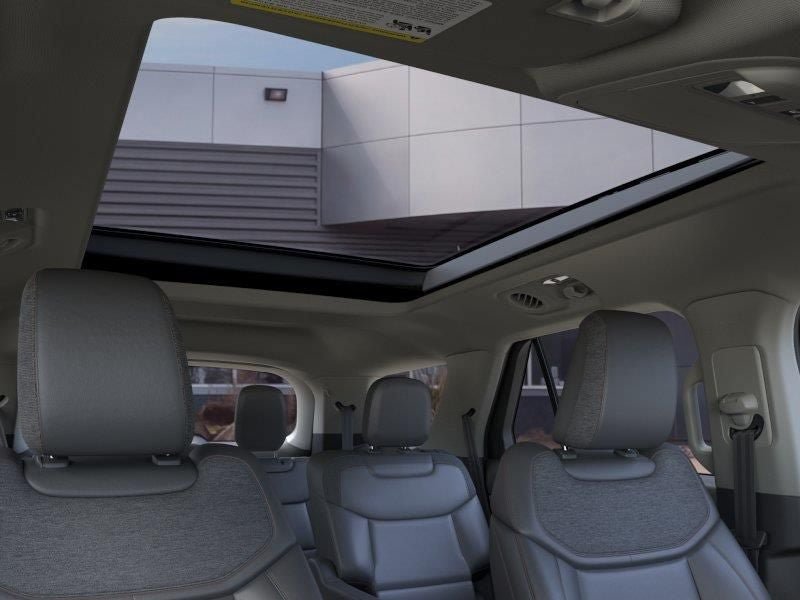 New 2026 Ford Explorer Active w/ Active Comfort Package AWD/4WD image 22