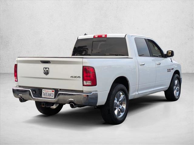 Used 2014 RAM 1500 Big Horn image 6
