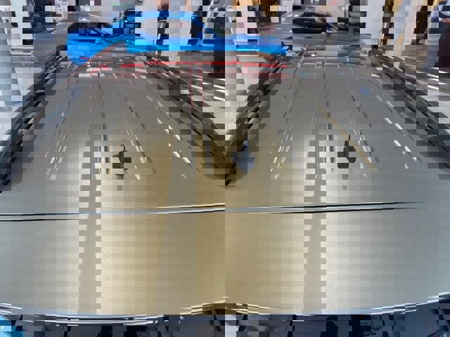 Used 2013 Mercedes-Benz GLK 350 GLK 350 4MATIC 4DR SUV AWD image 36