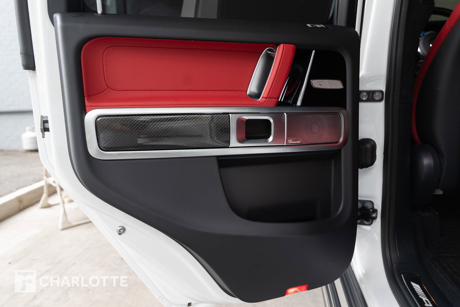 Used 2023 Mercedes-Benz G 63 AMG 4MATIC image 35